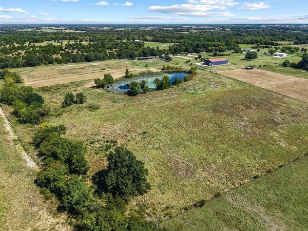 486 Private Road 4402, Commerce, TX 75428