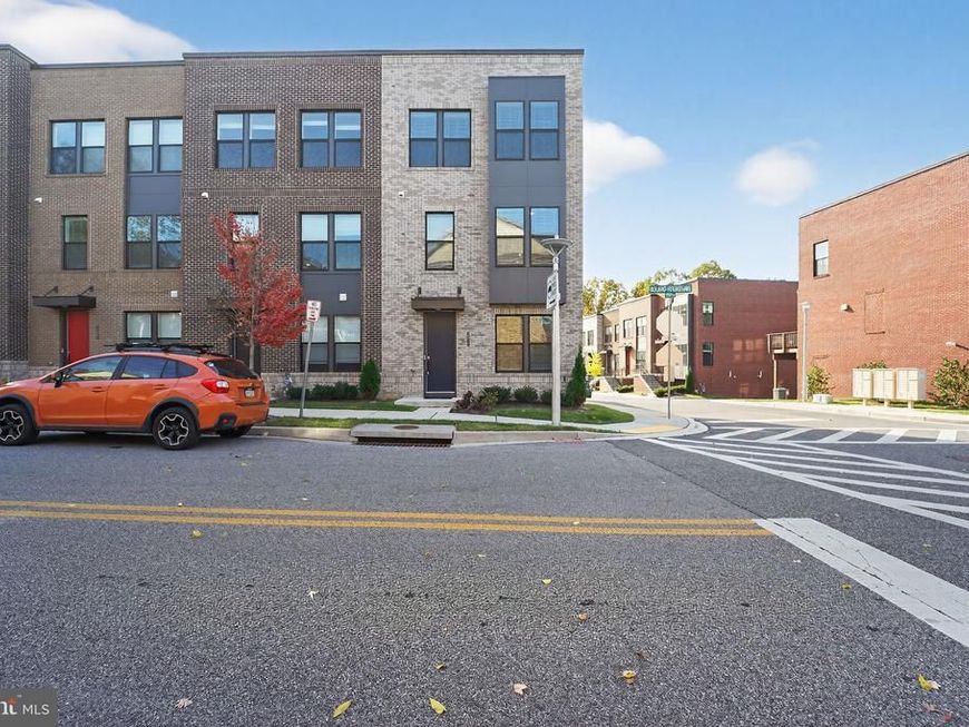 1511 Roland Heights Avenue, Baltimore, MD 21211 Main Photo