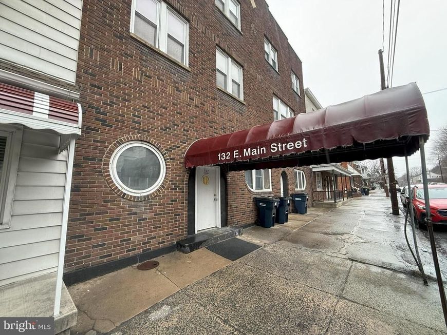 132 E Main Street, Unit 1B, Girardville, PA 17935 Main Photo