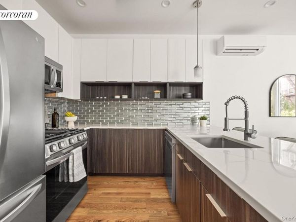 247 Mount Hope Place, Unit B, Bronx, NY 10457