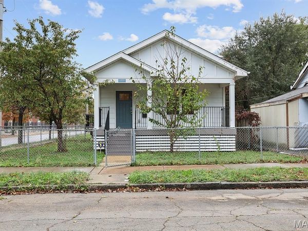 7700 Michigan Avenue, St Louis, MO 63111