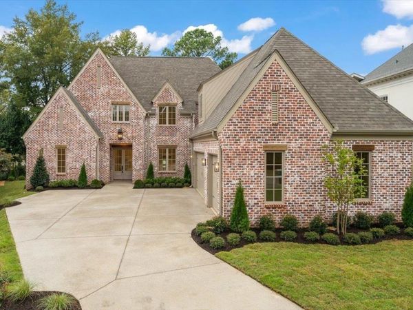 6363 W MASSEY MANOR LN, Memphis, TN 38120