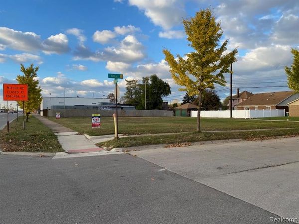 3200 Wyoming Street, Dearborn, MI 48120