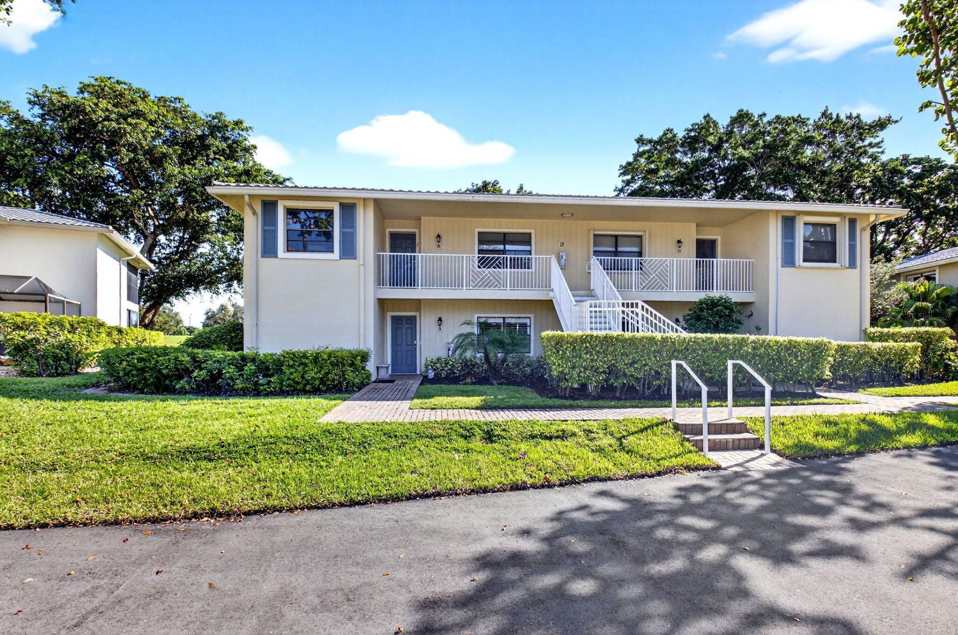 3 Westgate Lane, Unit C, Boynton Beach, FL 33436 Photo