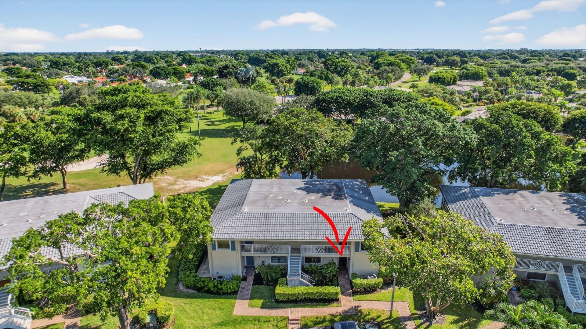 3 Westgate Lane, Unit C, Boynton Beach, FL 33436 Photo