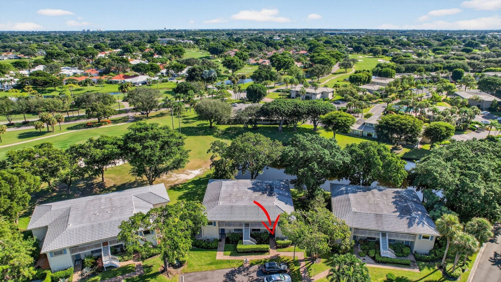 3 Westgate Lane, Unit C, Boynton Beach, FL 33436 Photo