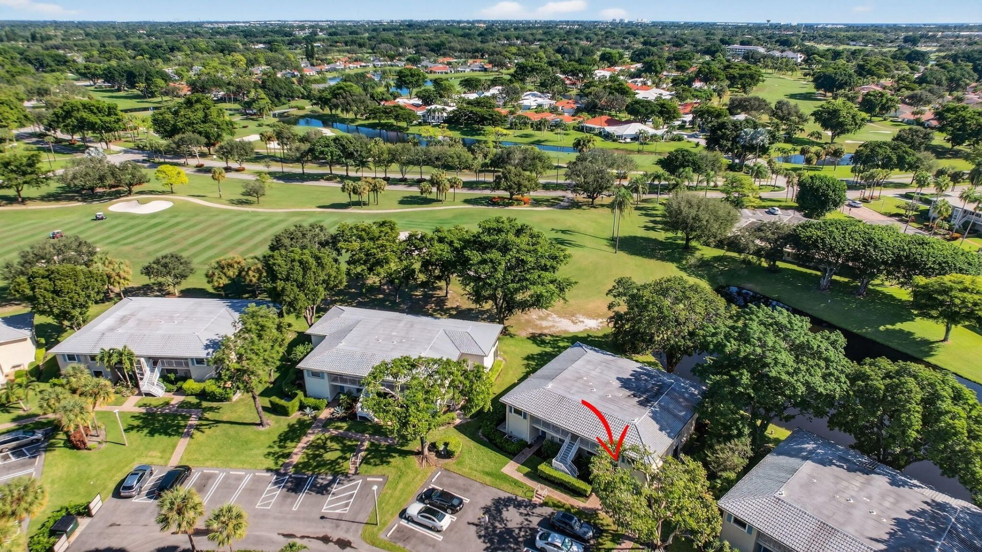 3 Westgate Lane, Unit C, Boynton Beach, FL 33436 Photo