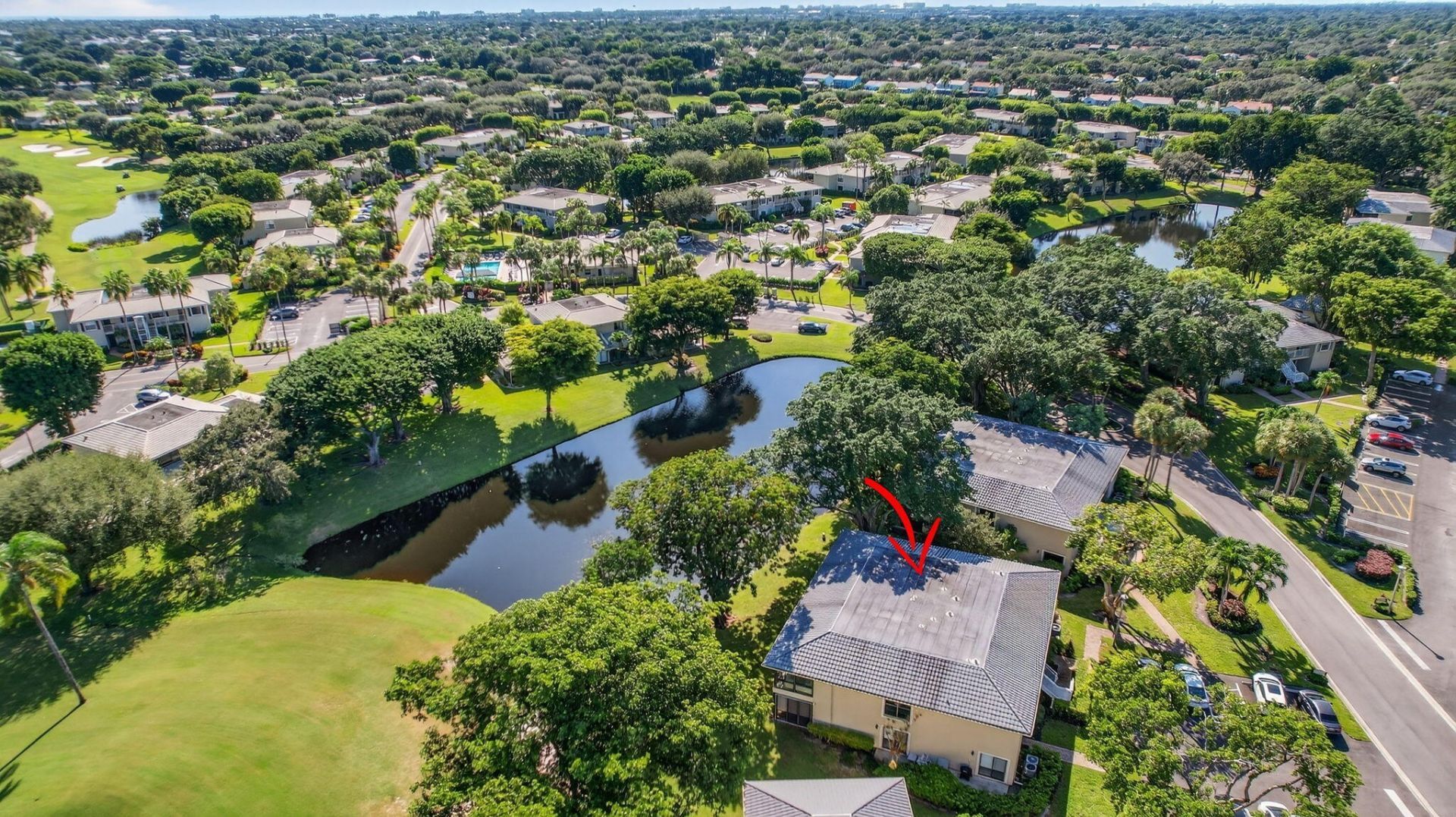 3 Westgate Lane, Unit C, Boynton Beach, FL 33436 Photo