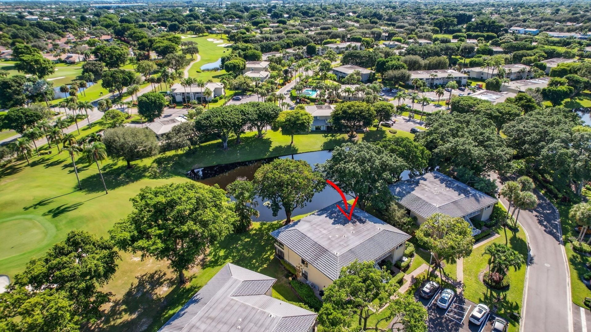 3 Westgate Lane, Unit C, Boynton Beach, FL 33436 Photo