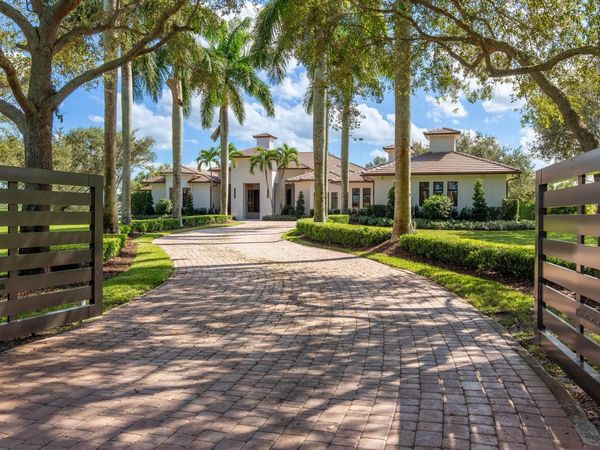 15448 Sunnyland Lane, Wellington, FL 33414