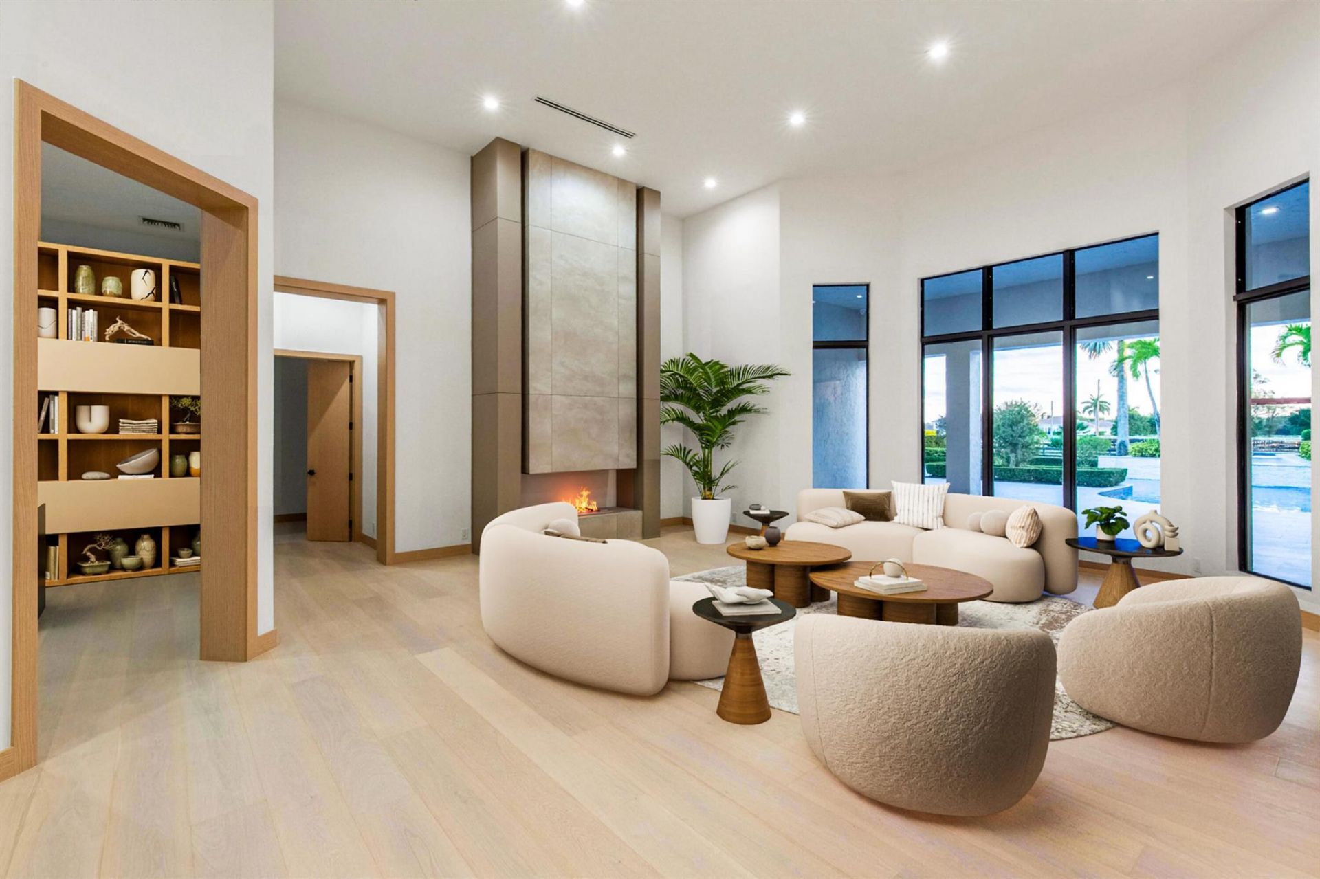 15448 Sunnyland Lane, Wellington, FL 33414 Photo