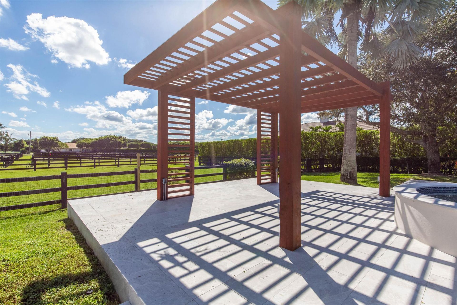 15448 Sunnyland Lane, Wellington, FL 33414 Photo