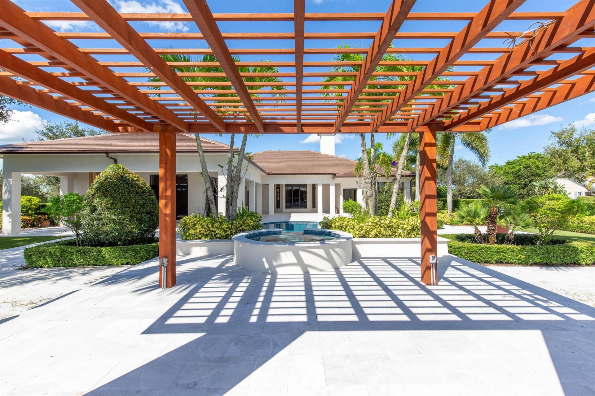 15448 Sunnyland Lane, Wellington, FL 33414 Photo