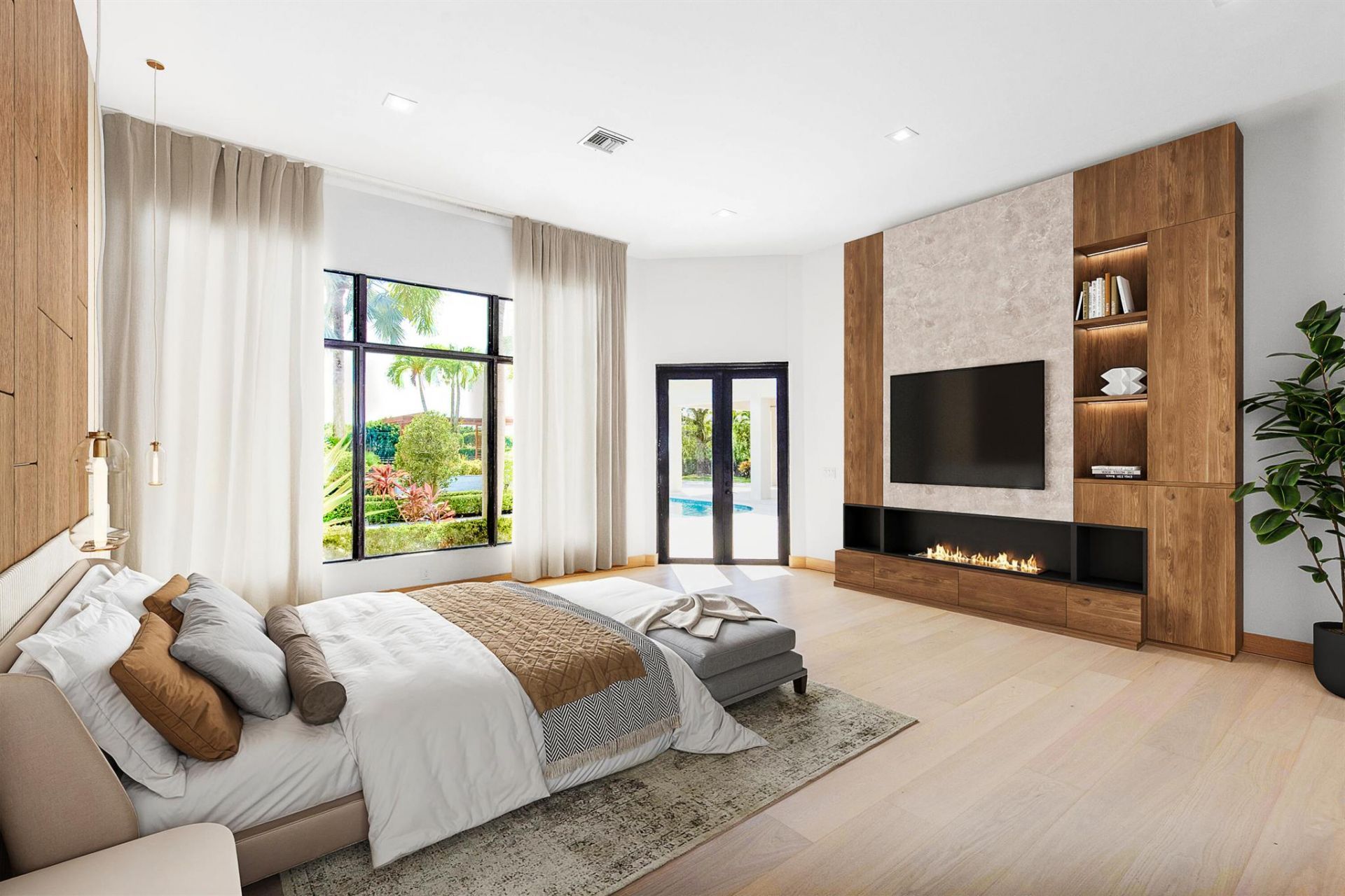 15448 Sunnyland Lane, Wellington, FL 33414 Photo