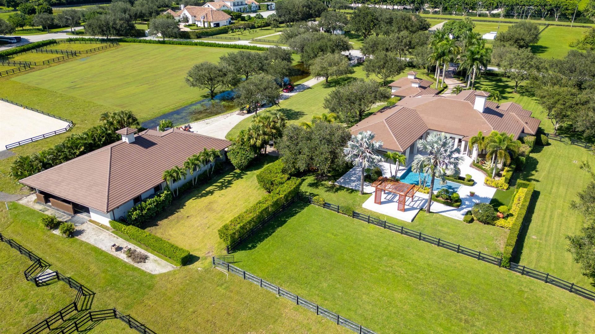 15448 Sunnyland Lane, Wellington, FL 33414 Photo