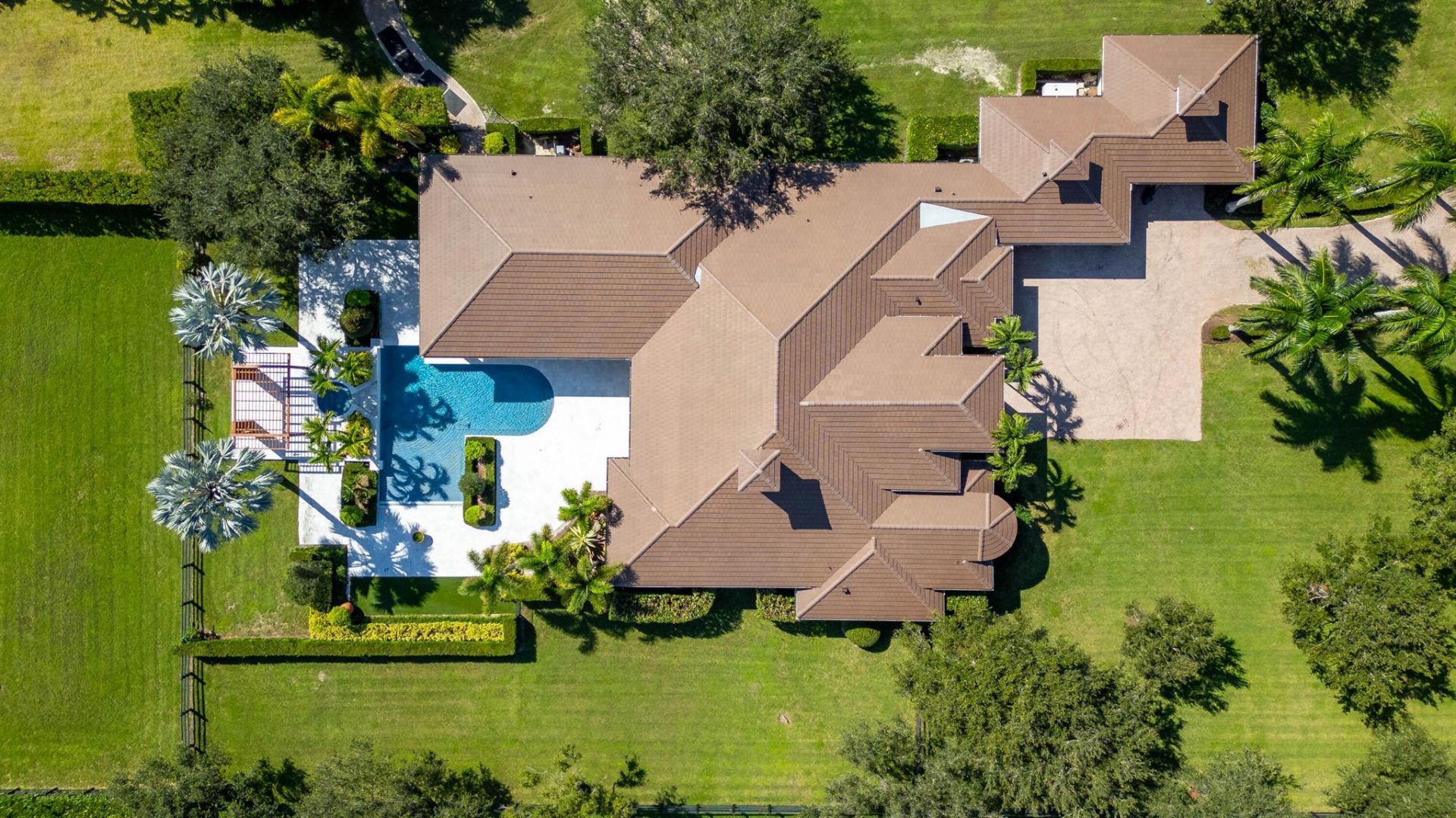 15448 Sunnyland Lane, Wellington, FL 33414 Photo