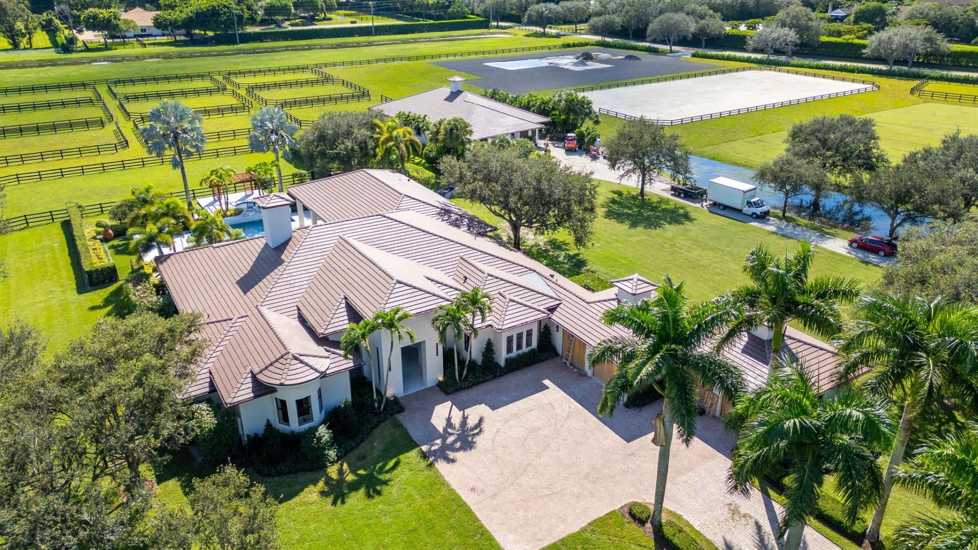 15448 Sunnyland Lane, Wellington, FL 33414 Photo