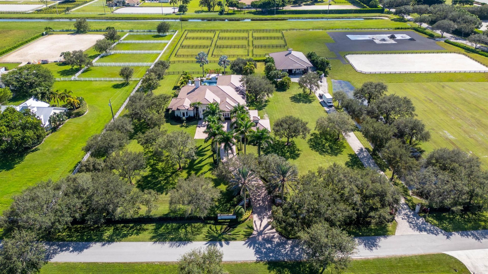 15448 Sunnyland Lane, Wellington, FL 33414 Photo