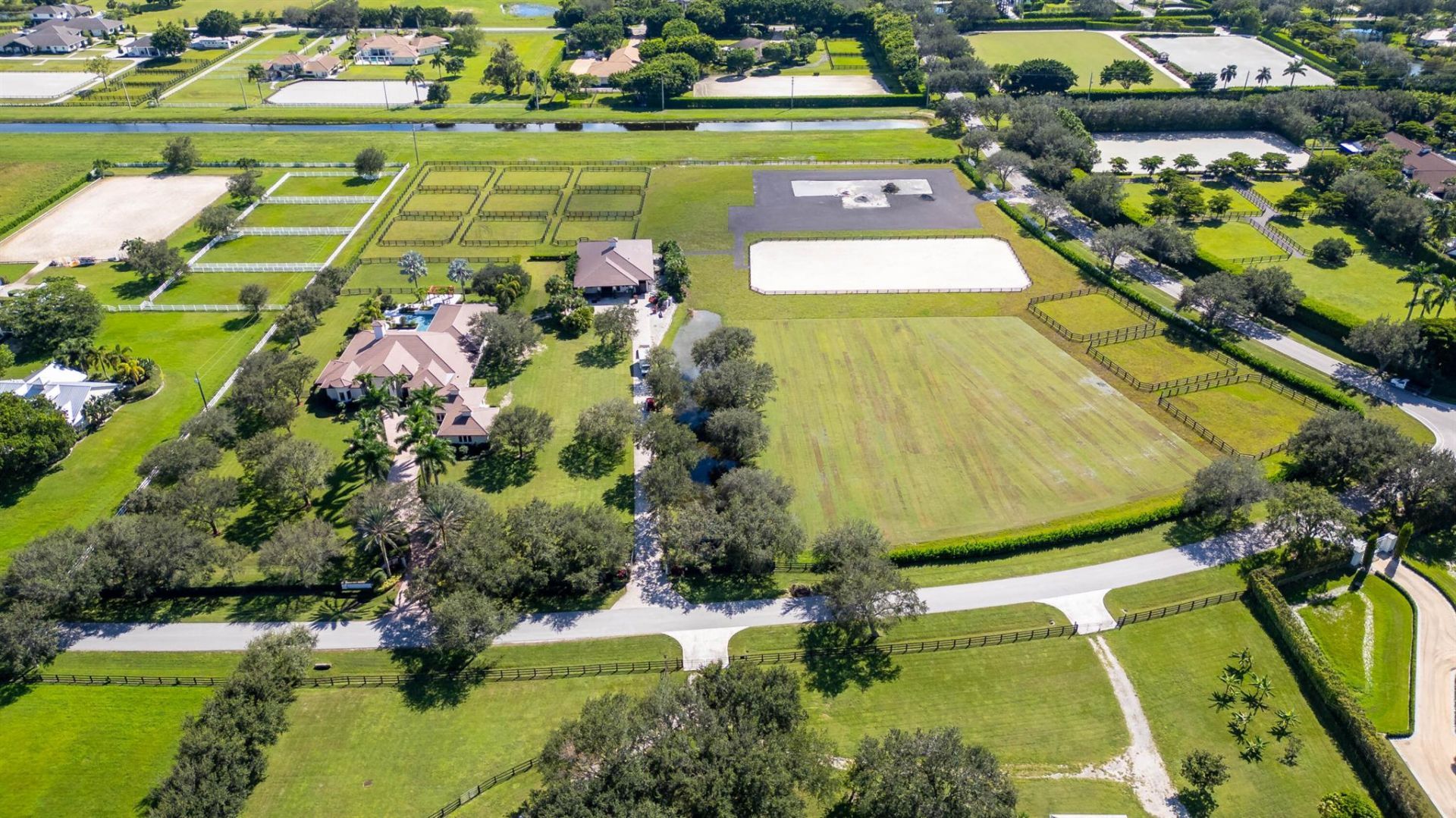 15448 Sunnyland Lane, Wellington, FL 33414 Photo