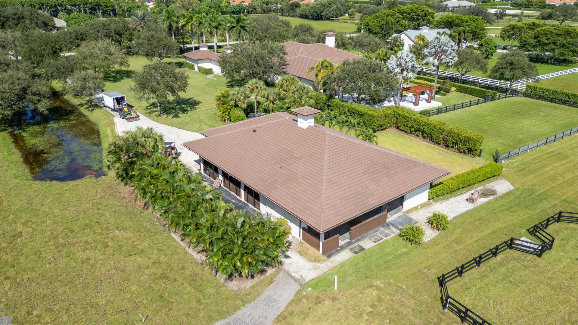 15448 Sunnyland Lane, Wellington, FL 33414 Photo