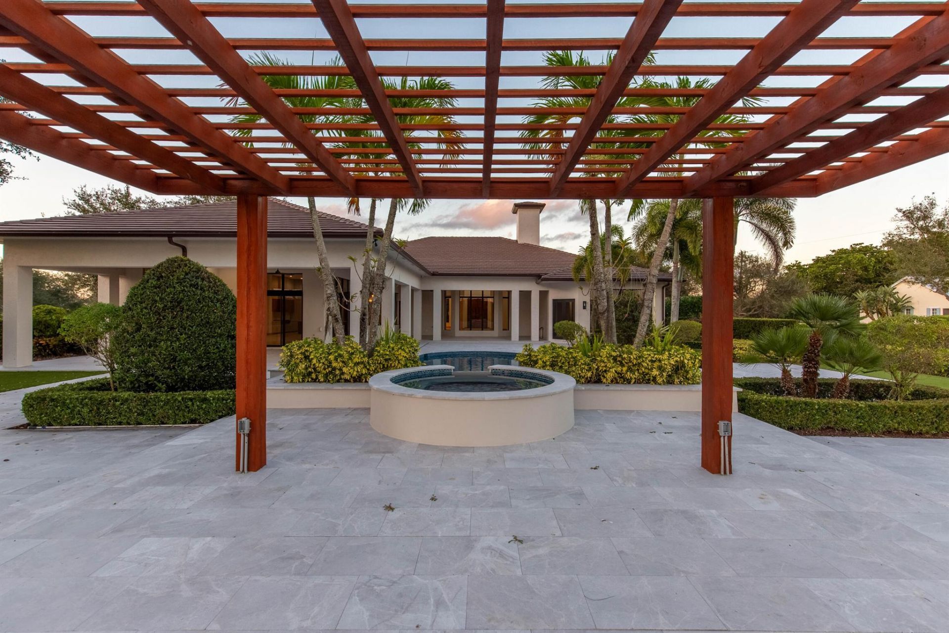 15448 Sunnyland Lane, Wellington, FL 33414 Photo