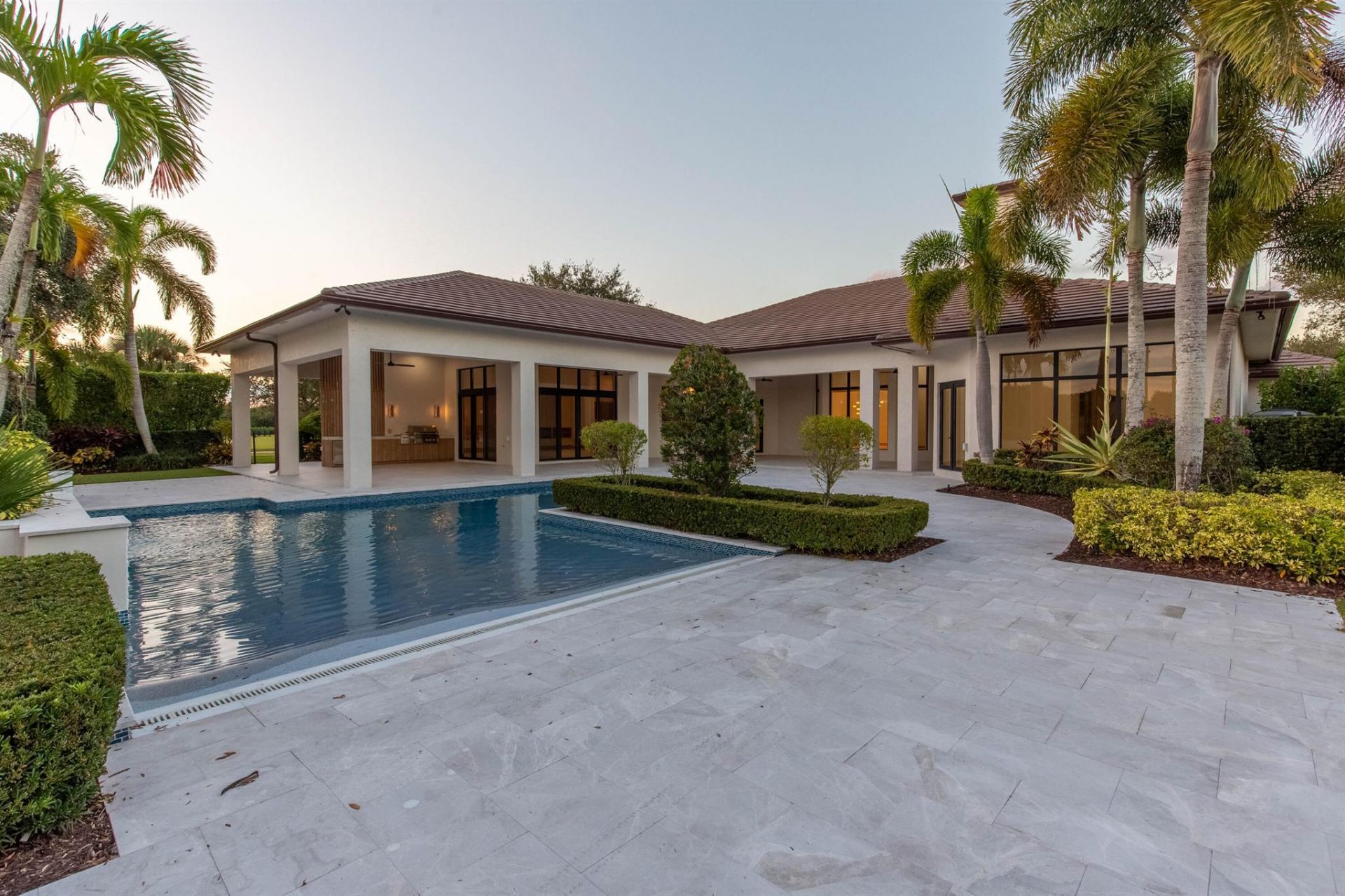 15448 Sunnyland Lane, Wellington, FL 33414 Photo