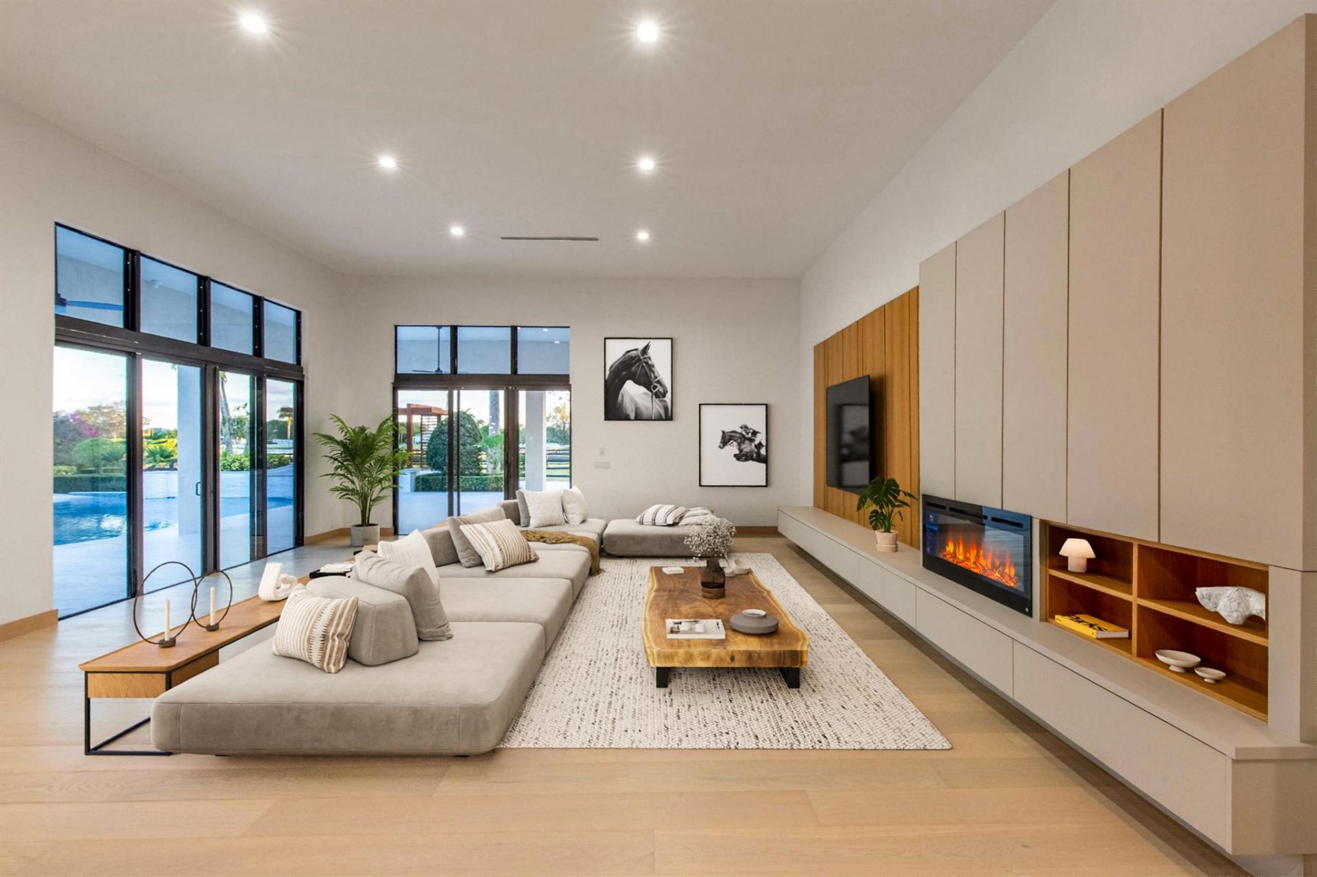 15448 Sunnyland Lane, Wellington, FL 33414 Photo