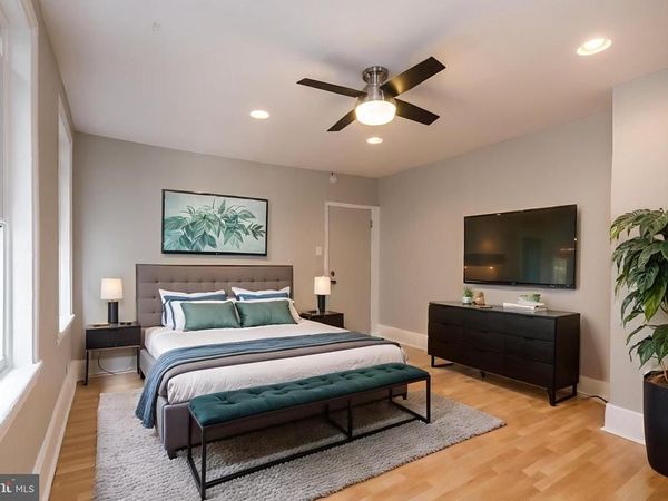 1202 N 7TH STREET, Unit 2R, PHILADELPHIA, PA 19122