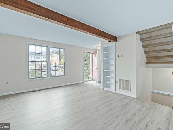 11327 BROKEN BOW COURT, BELTSVILLE, MD 20705