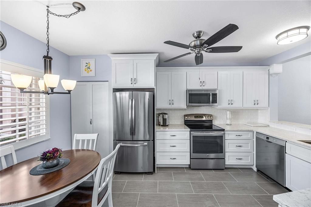 9022 Michael Cir, Unit 3, Naples, FL 34113 Photo