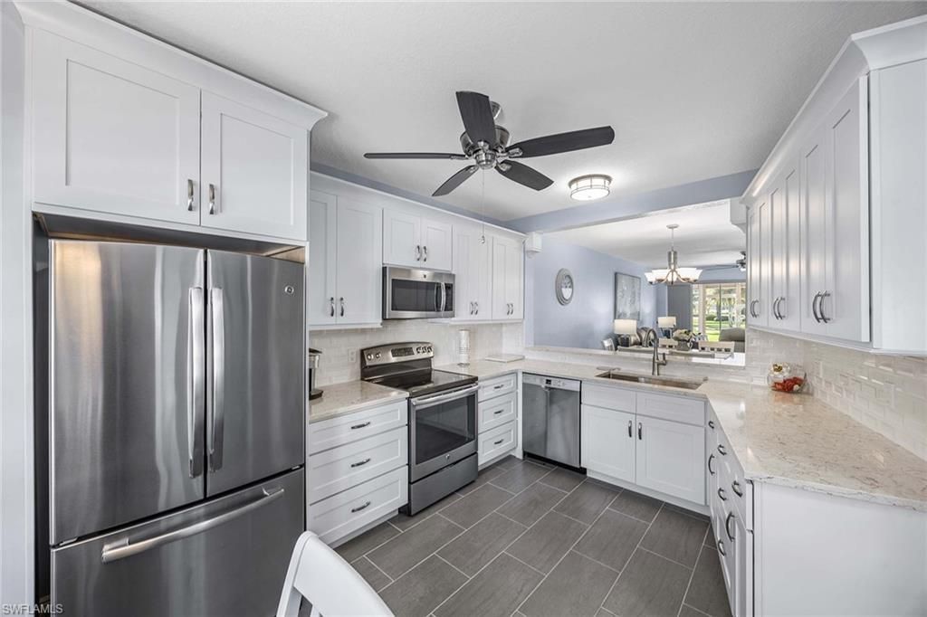 9022 Michael Cir, Unit 3, Naples, FL 34113 Photo