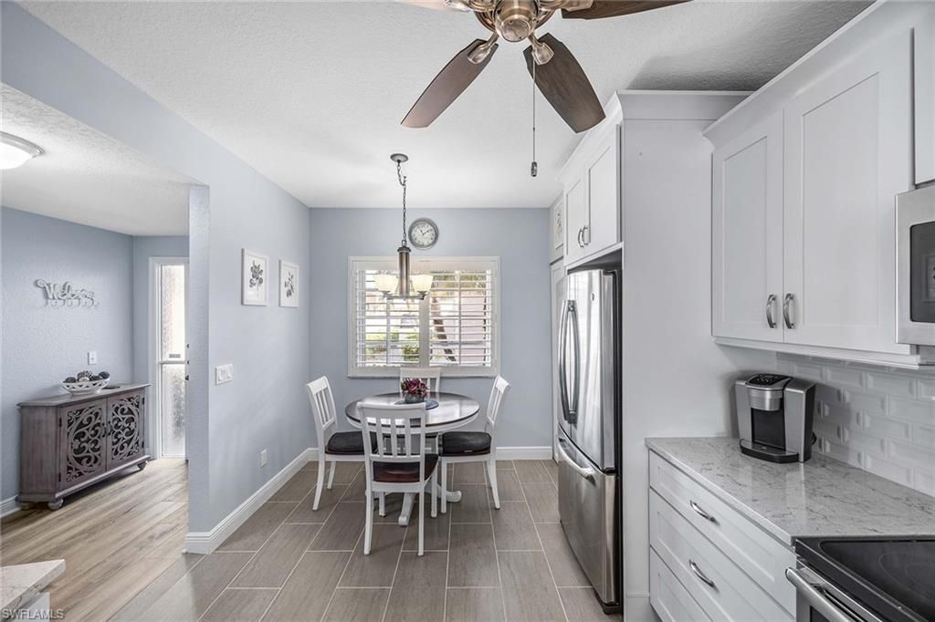 9022 Michael Cir, Unit 3, Naples, FL 34113 Photo