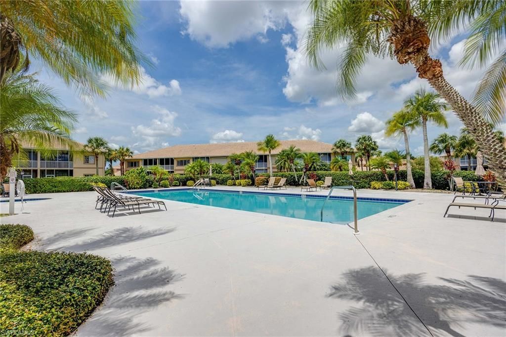 9022 Michael Cir, Unit 3, Naples, FL 34113 Photo