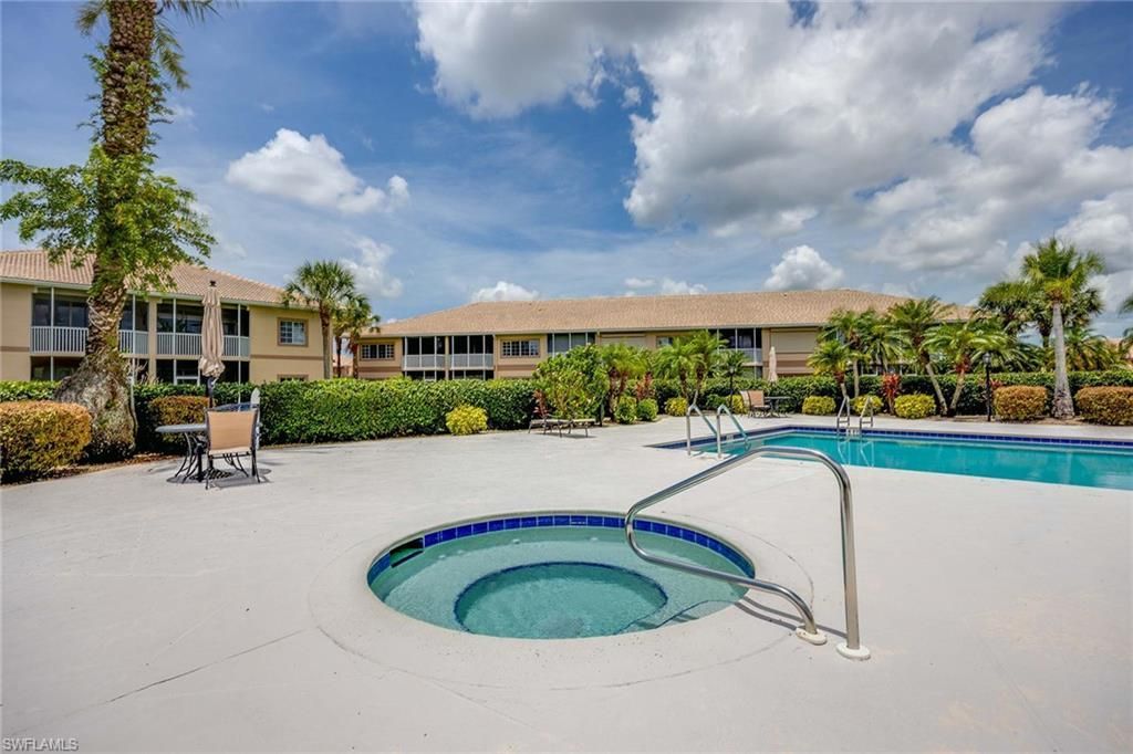 9022 Michael Cir, Unit 3, Naples, FL 34113 Photo