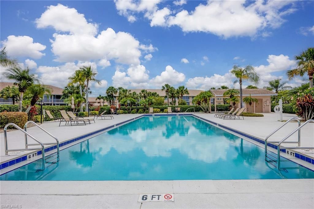 9022 Michael Cir, Unit 3, Naples, FL 34113 Photo