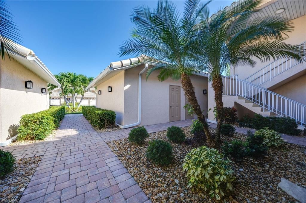9022 Michael Cir, Unit 3, Naples, FL 34113 Photo