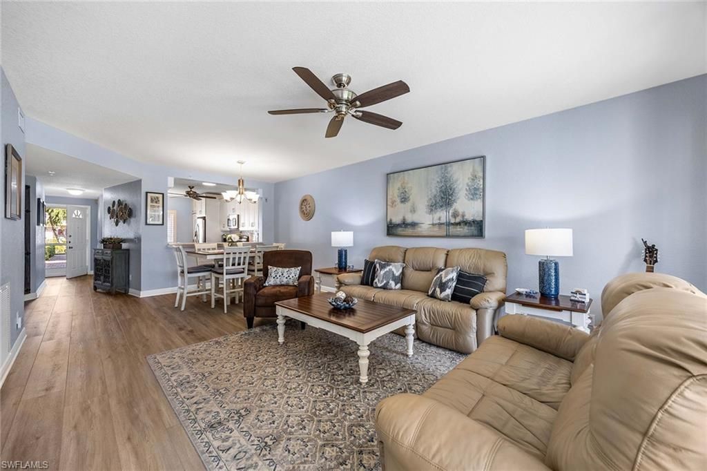 9022 Michael Cir, Unit 3, Naples, FL 34113 Photo
