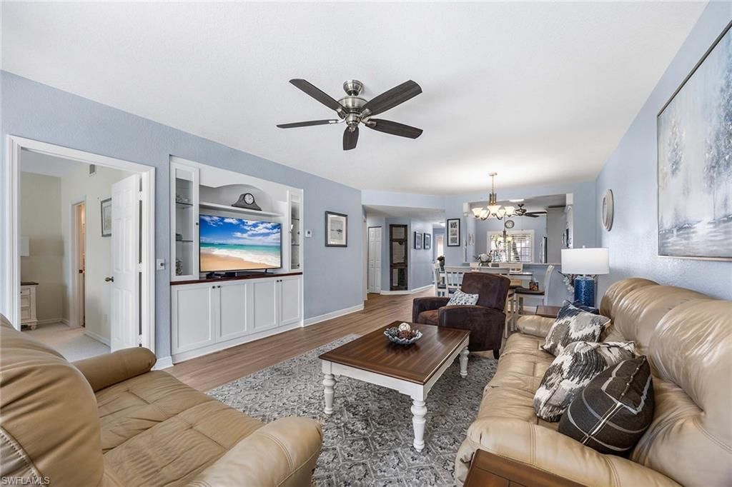 9022 Michael Cir, Unit 3, Naples, FL 34113 Photo