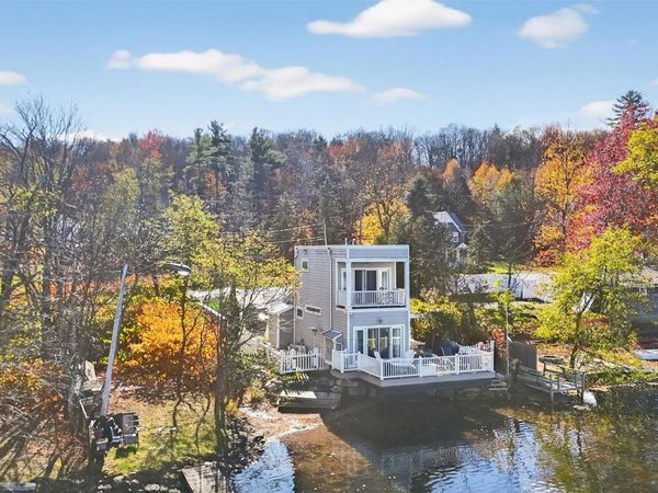 1528 Rt-17B, White Lake, NY 12720