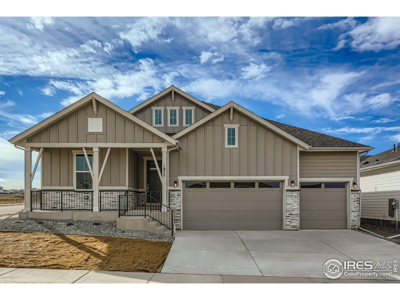 1825 Flourish Dr, Windsor, CO 80550 Main Photo