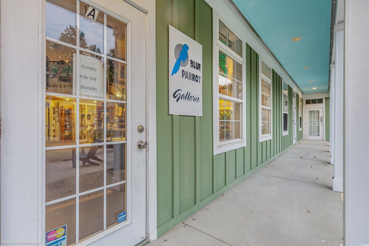 71 Da Gullah Way Photo 4