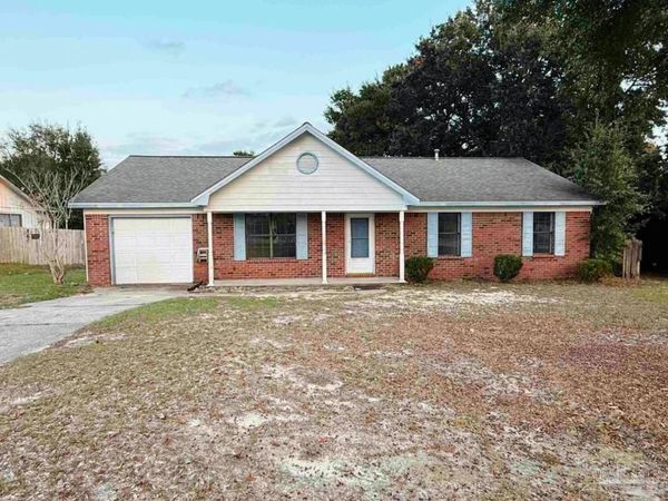6718 Bellview Pines Rd, Pensacola, FL 32526