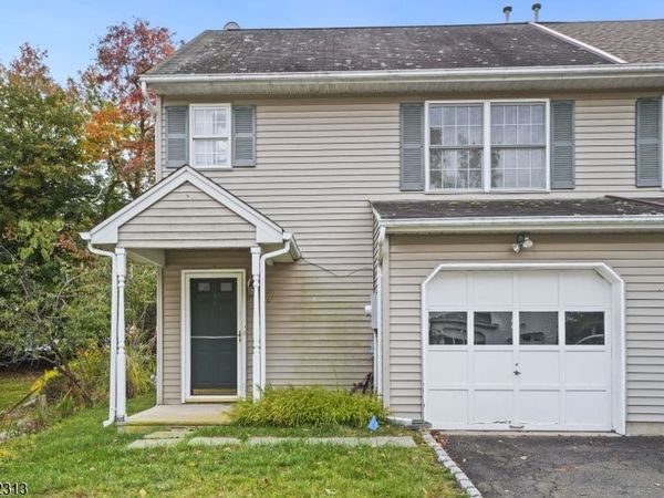 7 Centennial Way, Woodcliff Lake, NJ 07677