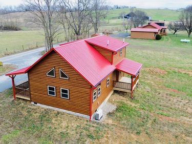 191 Cord Lane, Ewing, KY 41039