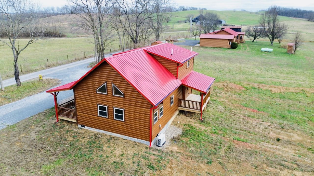 191 Cord Lane, Ewing, KY 41039