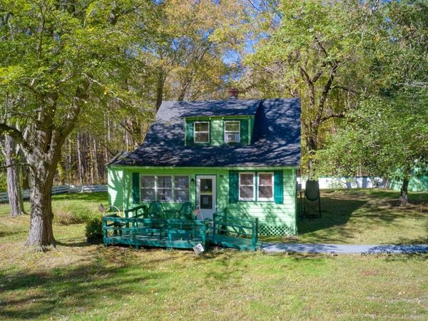 2097 Coles Point Road, HAGUE, VA 22469