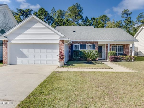 11174 River Bend Drive, Gulfport, MS 39503