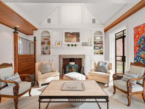 164 Forest St, Unit 164, Sherborn, MA 01770