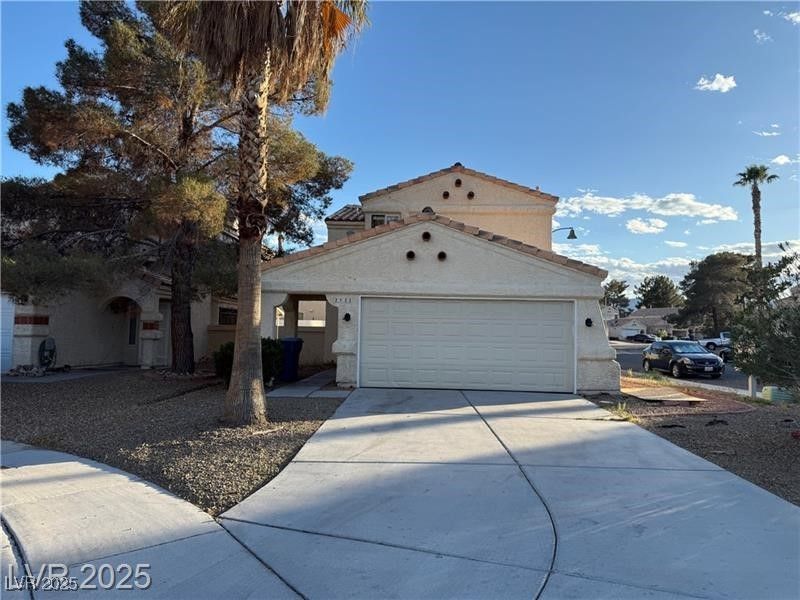 2821 Willow Wind Court, Las Vegas, NV 89117 Main Photo