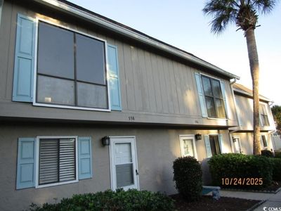 938 Villa Dr., Unit 938, North Myrtle Beach, SC 29582
